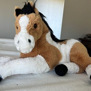 Horse Stuffed Animal
